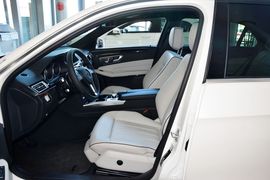 2015款奔驰E260L运动型