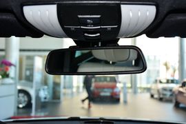 2015款奔驰E260L运动型