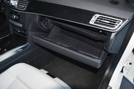 2015款奔驰E260L运动型