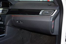 2015款奔驰E260L运动型