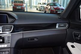 2015款奔驰E260L运动型