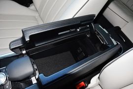 2015款奔驰E260L运动型