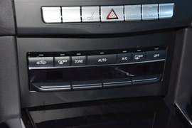 2015款奔驰E260L运动型