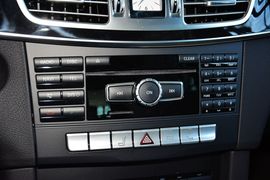 2015款奔驰E260L运动型