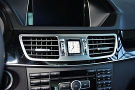 2015款奔驰E260L运动型