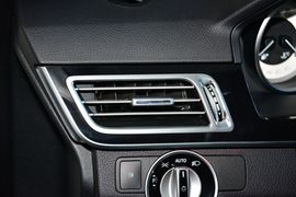 2015款奔驰E260L运动型