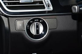 2015款奔驰E260L运动型