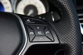 2015款奔驰E260L运动型