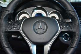 2015款奔驰E260L运动型