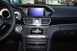 2015款奔驰E260L运动型