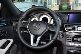 2015款奔驰E260L运动型