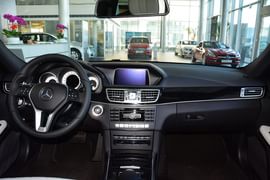 2015款奔驰E260L运动型