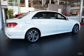 2015款奔驰E260L运动型