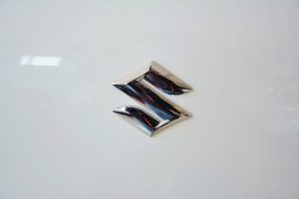 2014款铃木雨燕1.3L手动标准型