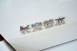 2014款铃木雨燕1.3L手动标准型