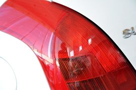 2014款铃木雨燕1.3L手动标准型