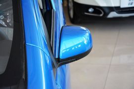 2013款铃木奥拓1.0L手动豪华型