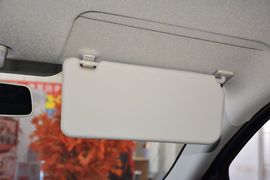 2013款铃木奥拓1.0L手动豪华型