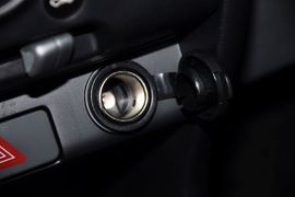 2013款铃木奥拓1.0L手动豪华型