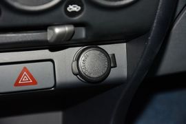 2013款铃木奥拓1.0L手动豪华型