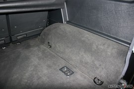 奔驰G500