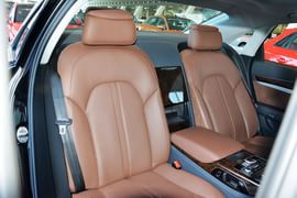 2014款奥迪A8L