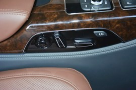 2014款奥迪A8L