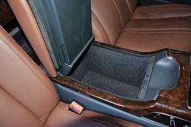 2014款奥迪A8L
