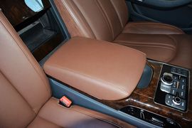 2014款奥迪A8L