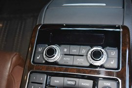 2014款奥迪A8L