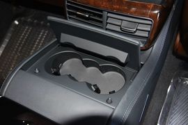 2014款奥迪A8L