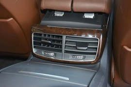 2014款奥迪A8L