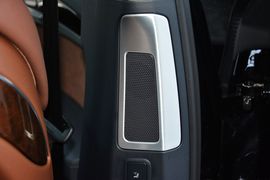 2014款奥迪A8L