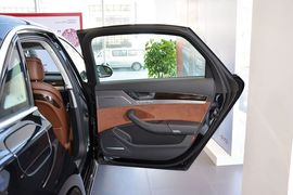 2014款奥迪A8L