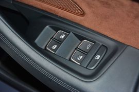 2014款奥迪A8L