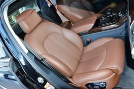 2014款奥迪A8L