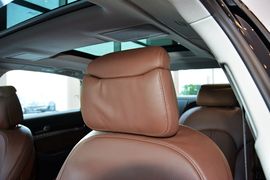 2014款奥迪A8L