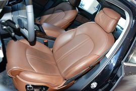 2014款奥迪A8L