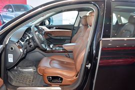 2014款奥迪A8L