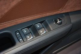 2014款奥迪A8L