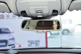 2014款奥迪A8L