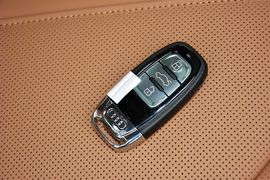 2014款奥迪A8L
