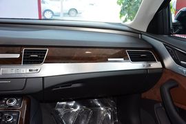 2014款奥迪A8L