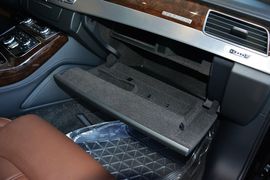 2014款奥迪A8L