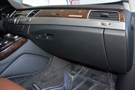 2014款奥迪A8L