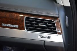 2014款奥迪A8L