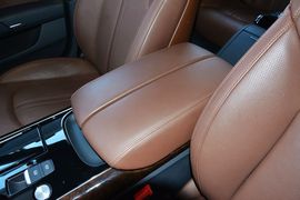 2014款奥迪A8L