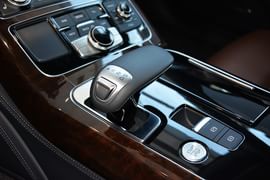 2014款奥迪A8L