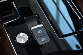 2014款奥迪A8L
