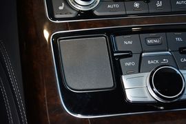2014款奥迪A8L